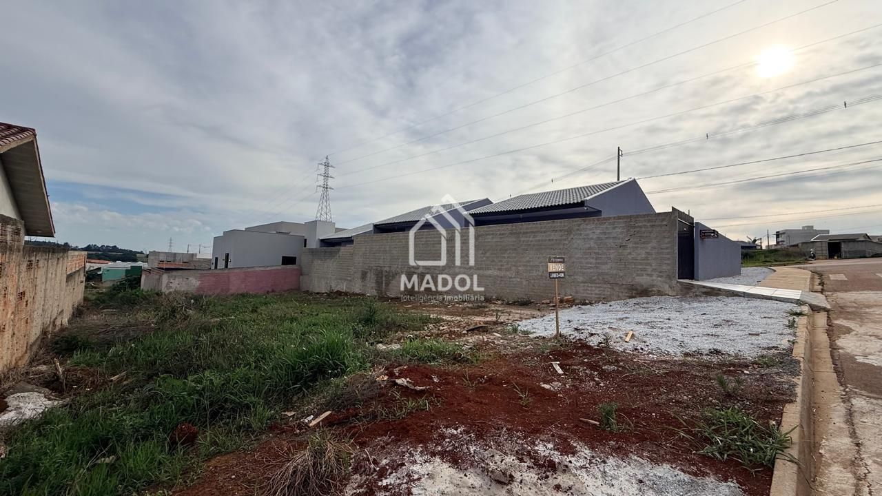 Terreno/Área à venda em Cará-cará, Ponta Grossa — Portal Chave Fácil
