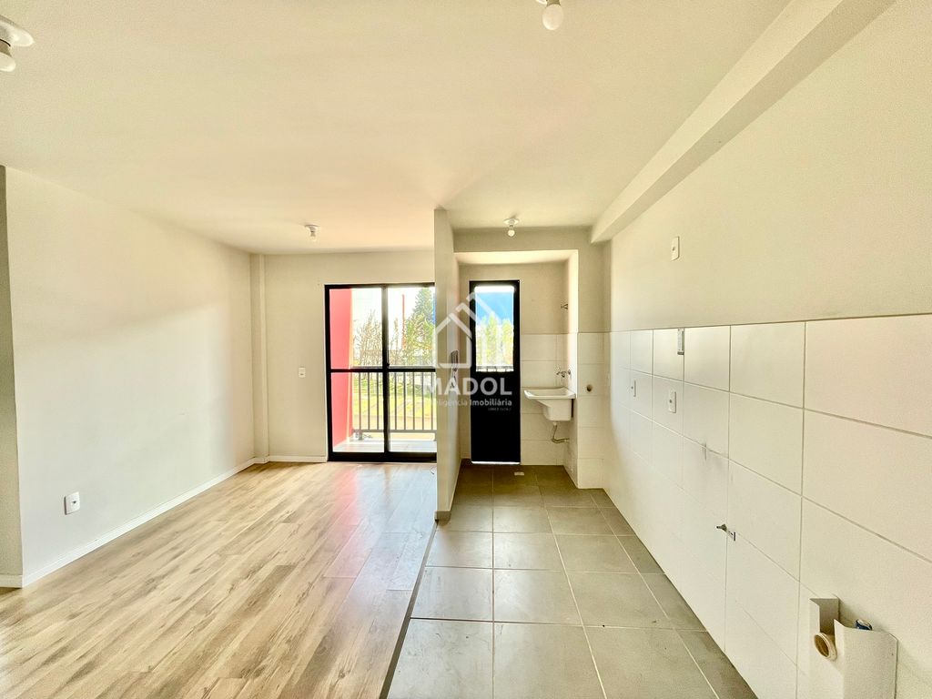 Apartamento à venda em Chapada, Ponta Grossa — Portal Chave Fácil