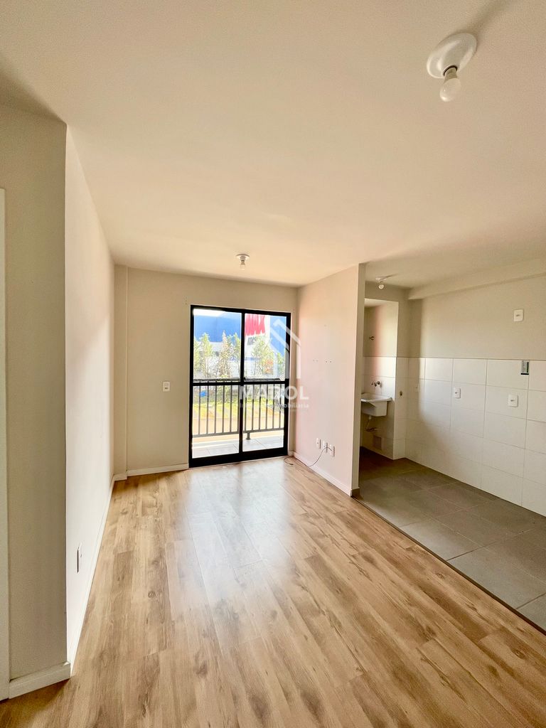 Apartamento à venda em Chapada, Ponta Grossa — Portal Chave Fácil