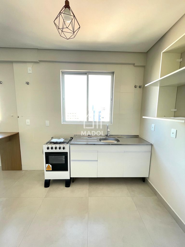 Apartamento para alugar em Centro, Ponta Grossa — Portal Chave Fácil