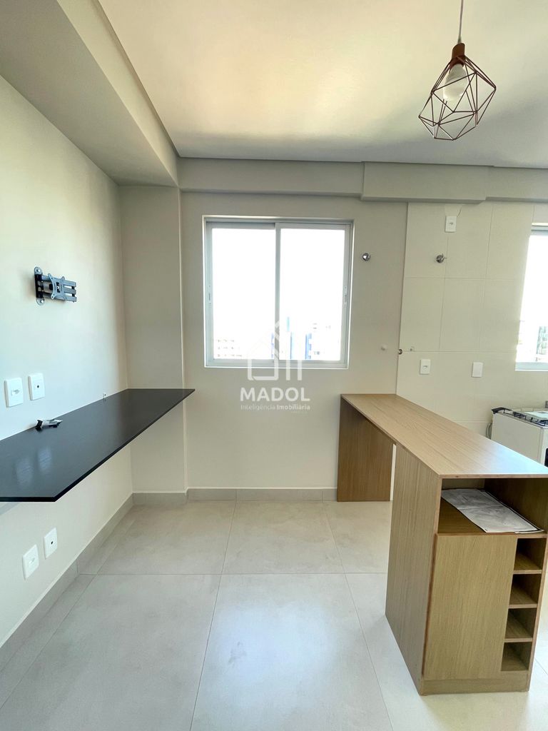 Apartamento para alugar em Centro, Ponta Grossa — Portal Chave Fácil