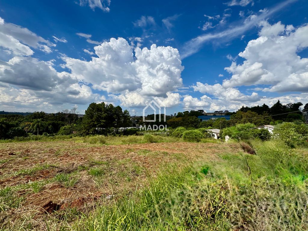 Terreno/Área à venda em Contorno, Ponta Grossa — Portal Chave Fácil