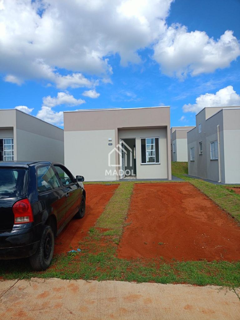 Casa à venda em Neves, Ponta Grossa — Portal Chave Fácil