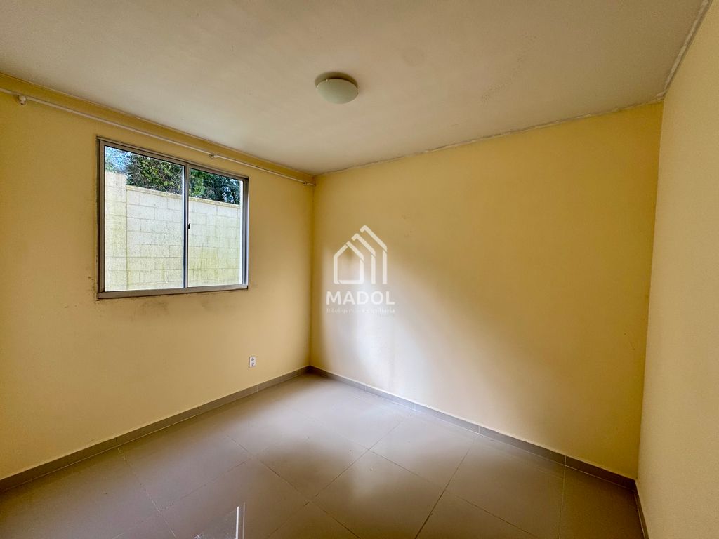 Apartamento para alugar em Uvaranas, Ponta Grossa — Portal Chave Fácil