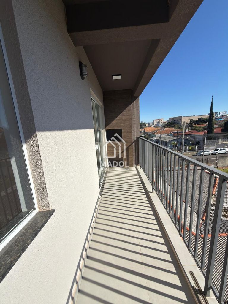 Apartamento para alugar em Uvaranas, Ponta Grossa — Portal Chave Fácil