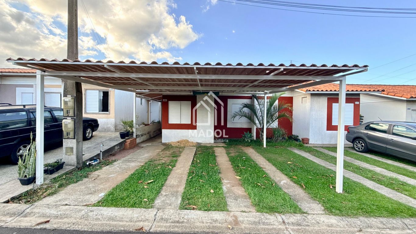 Casa à venda em Boa Vista, Ponta Grossa — Portal Chave Fácil