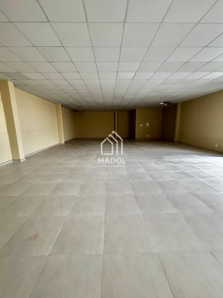 Sala/Conjunto Comercial para alugar em Cará-cará, Ponta Grossa — Portal Chave Fácil