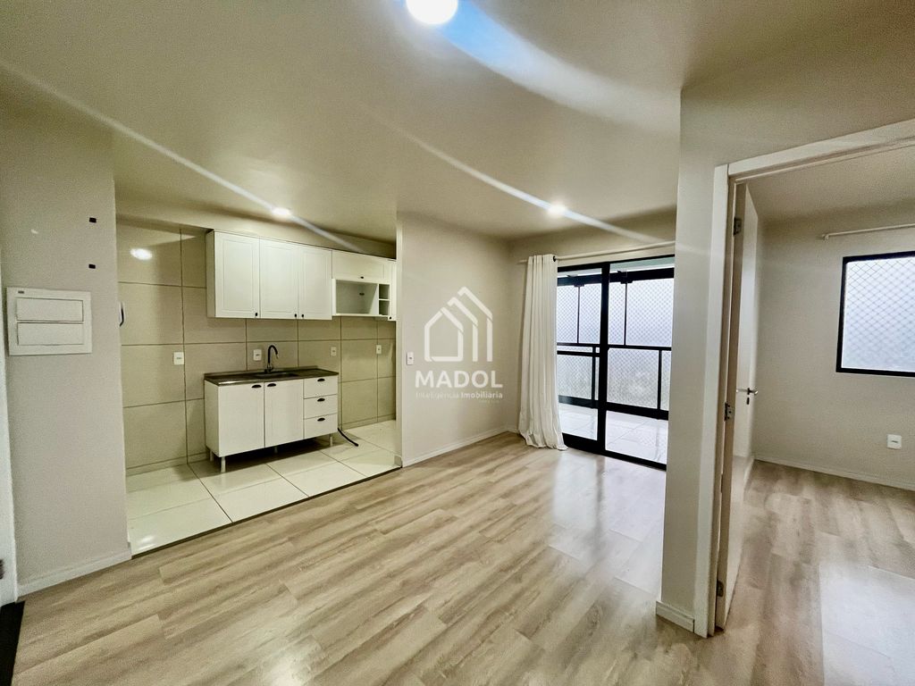 Apartamento para alugar em Uvaranas, Ponta Grossa — Portal Chave Fácil