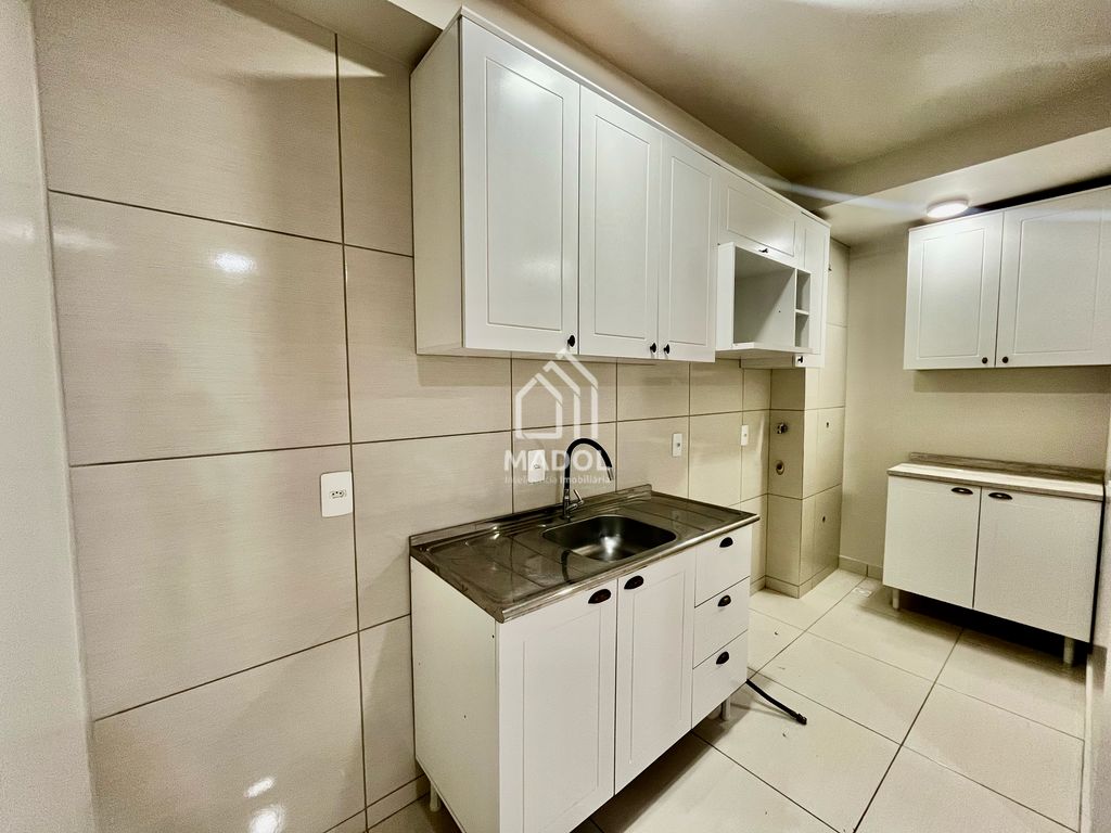 Apartamento para alugar em Uvaranas, Ponta Grossa — Portal Chave Fácil