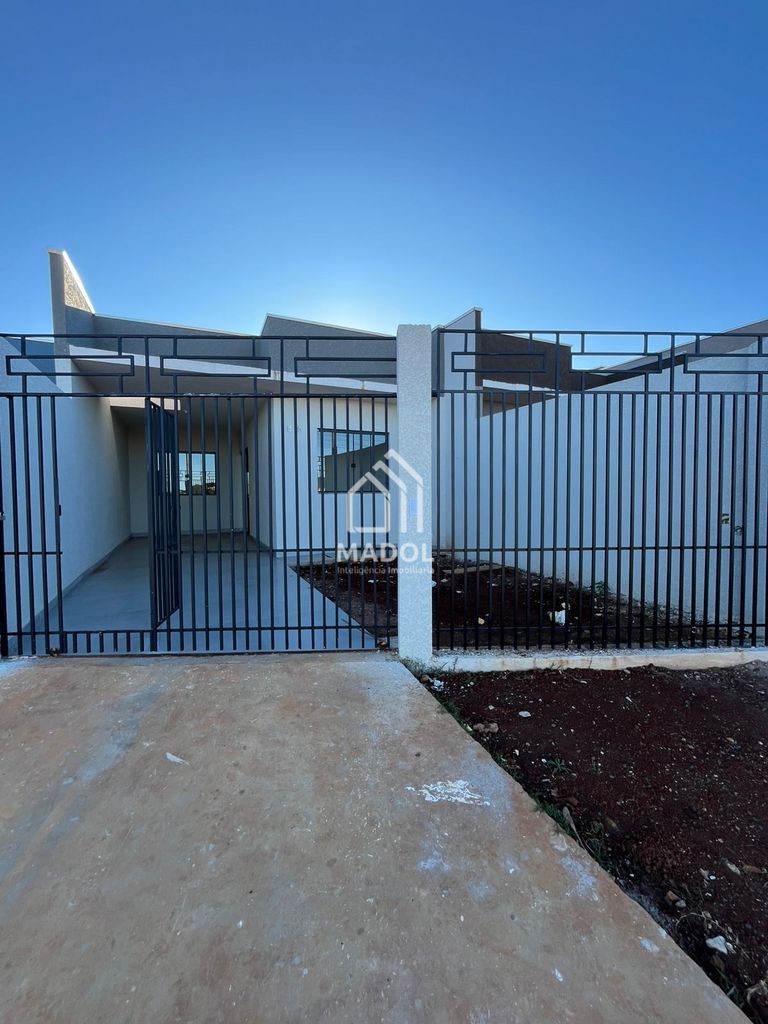 Casa à venda em Cará-cará, Ponta Grossa — Portal Chave Fácil