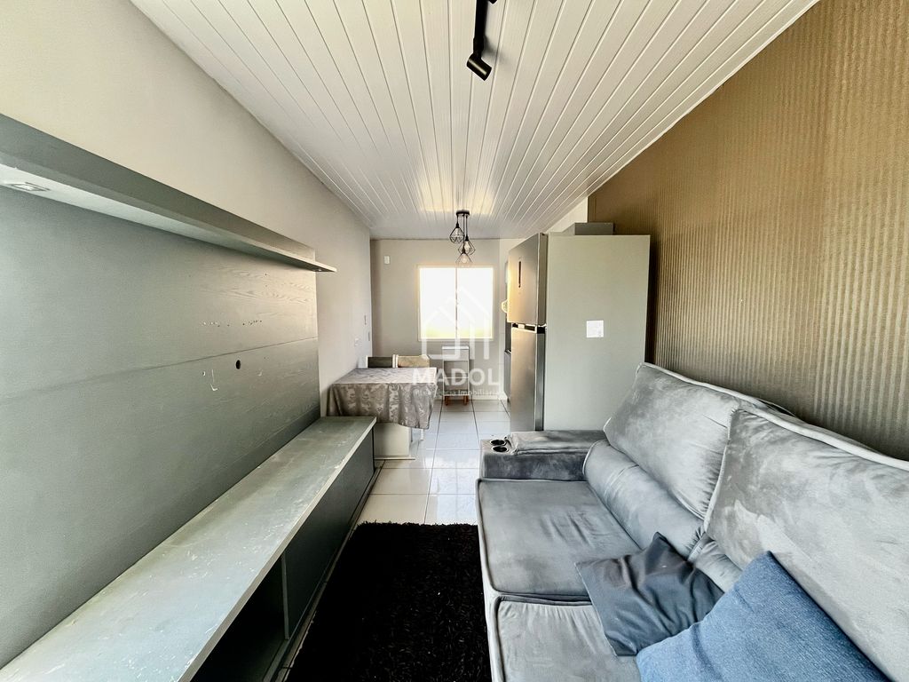 Casa para alugar em Orfãs, Ponta Grossa — Portal Chave Fácil