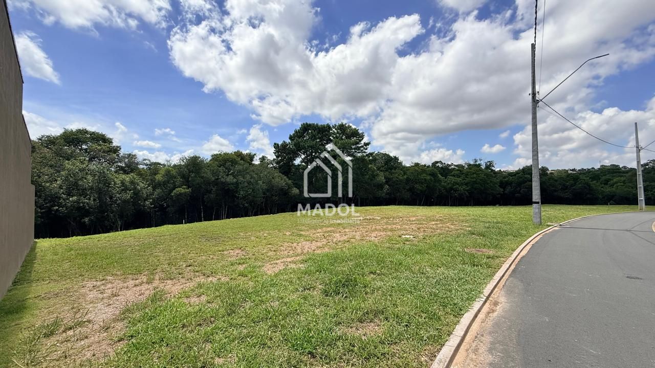 Terreno/Área à venda em Jardim Carvalho, Ponta Grossa — Portal Chave Fácil