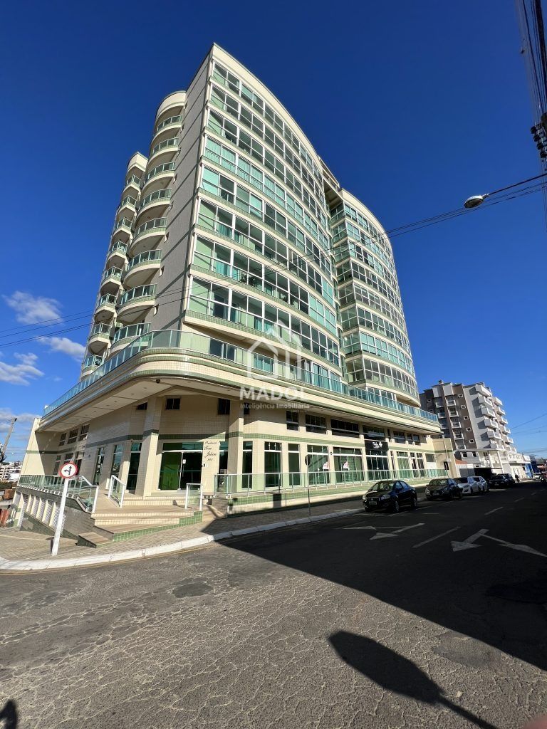 Apartamento à venda em Nova Rússia, Ponta Grossa — Portal Chave Fácil