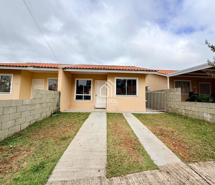 Casa à venda e para alugar em Uvaranas, Ponta Grossa — Portal Chave Fácil