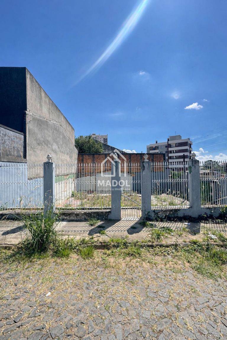 Terreno/Área à venda em Centro, Ponta Grossa — Portal Chave Fácil