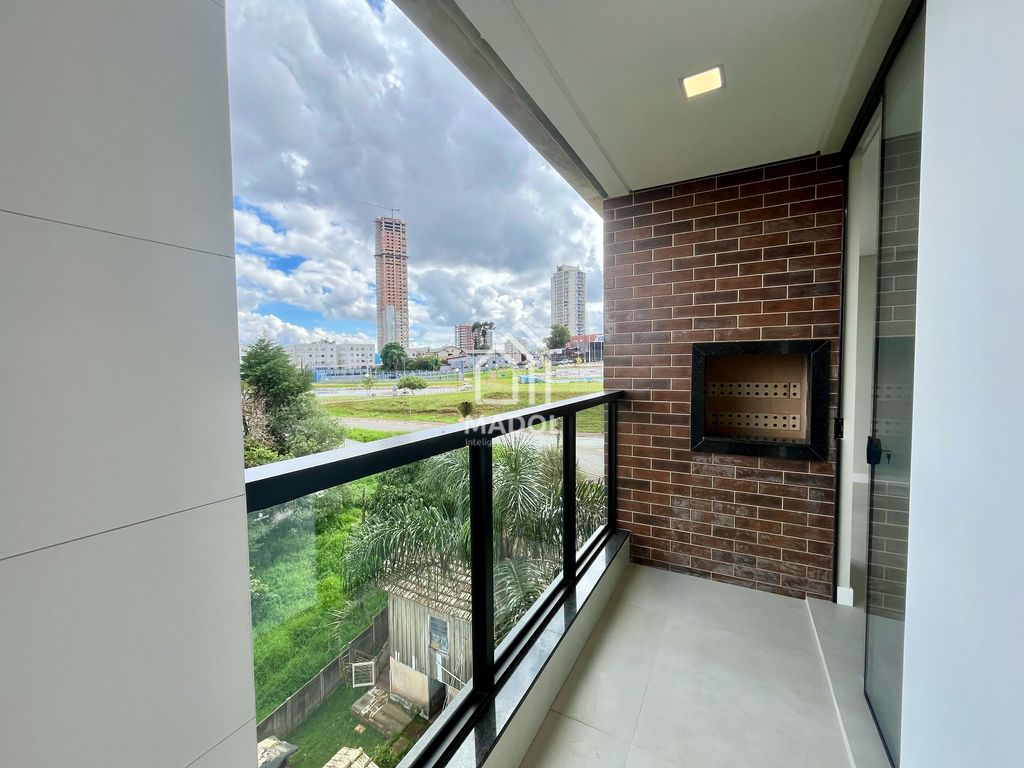 Apartamento à venda em Olarias, Ponta Grossa — Portal Chave Fácil