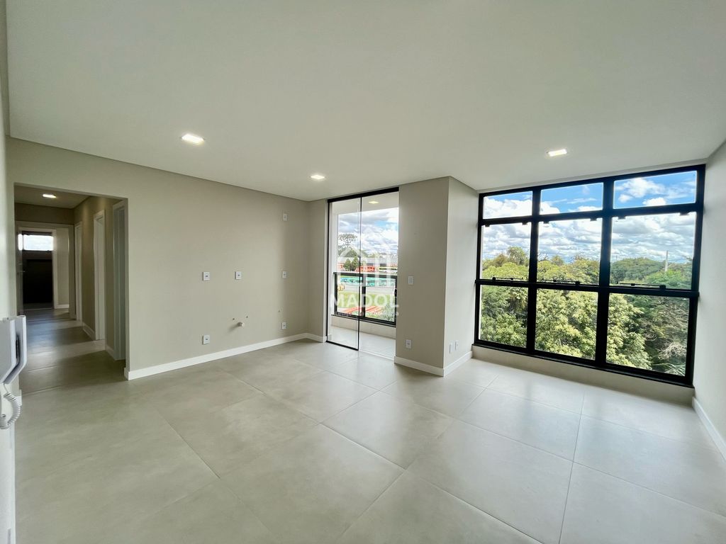 Apartamento à venda em Olarias, Ponta Grossa — Portal Chave Fácil