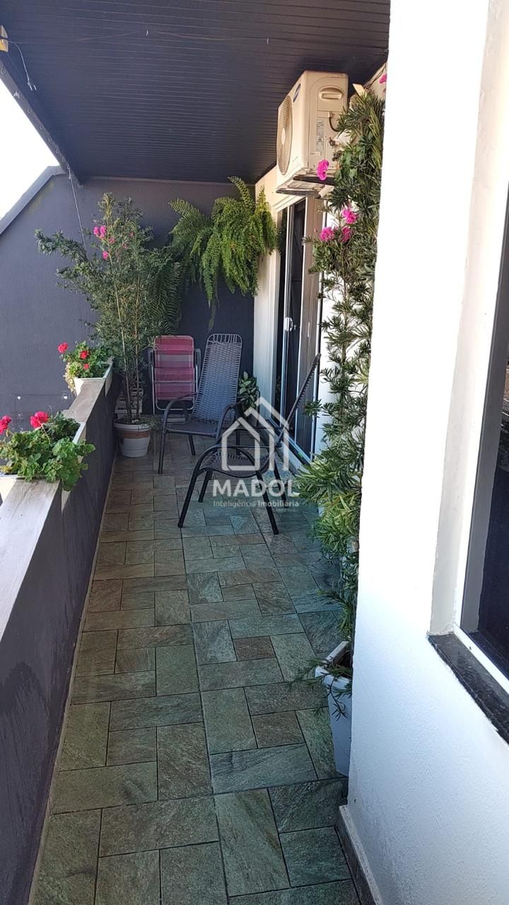 Casa à venda em Centro, Ponta Grossa — Portal Chave Fácil