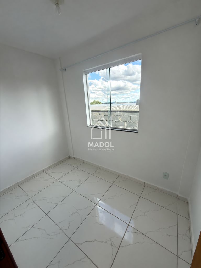 Apartamento para alugar em Uvaranas, Ponta Grossa — Portal Chave Fácil