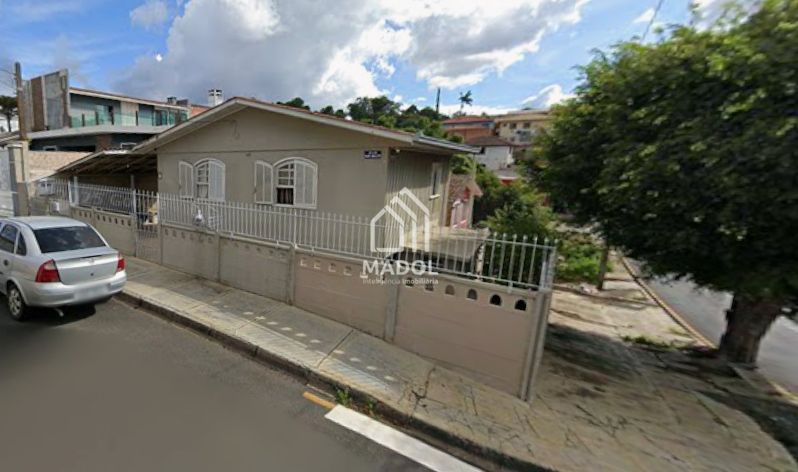 Terreno/Área à venda em Boa Vista, Ponta Grossa — Portal Chave Fácil