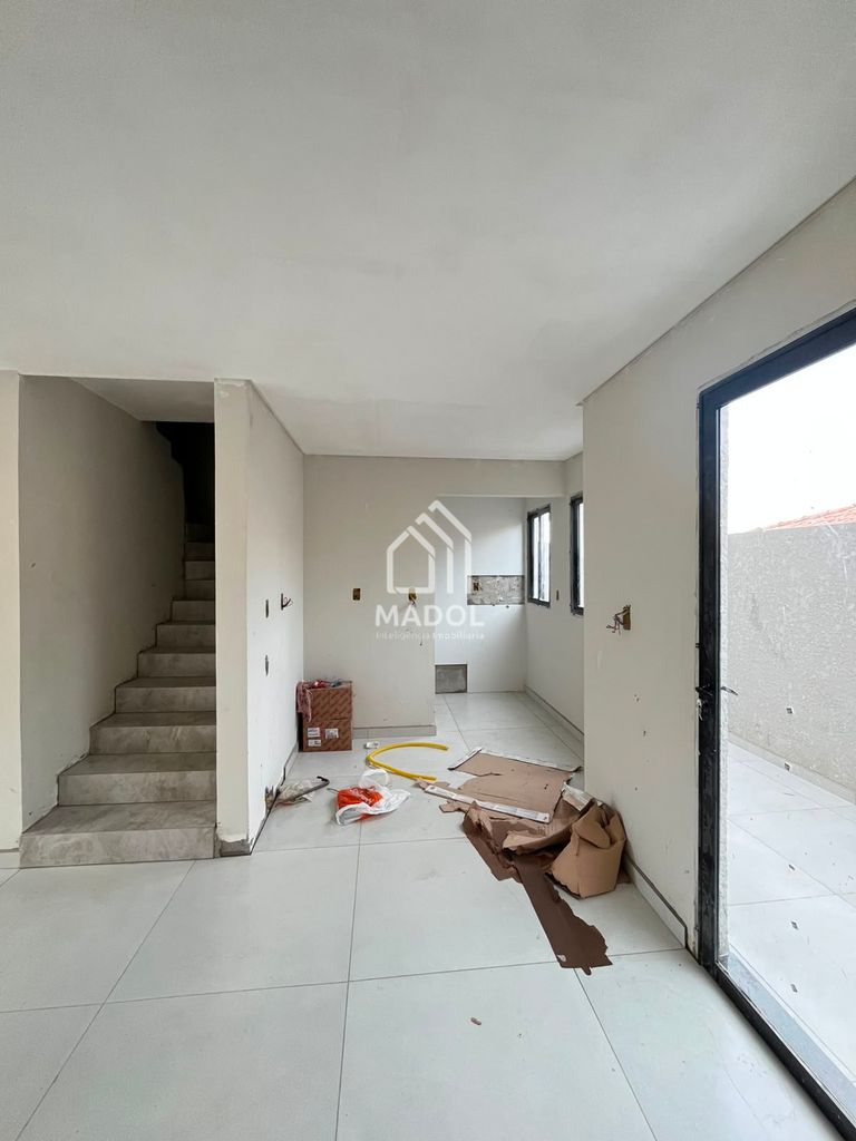 Casa à venda em Olarias, Ponta Grossa — Portal Chave Fácil