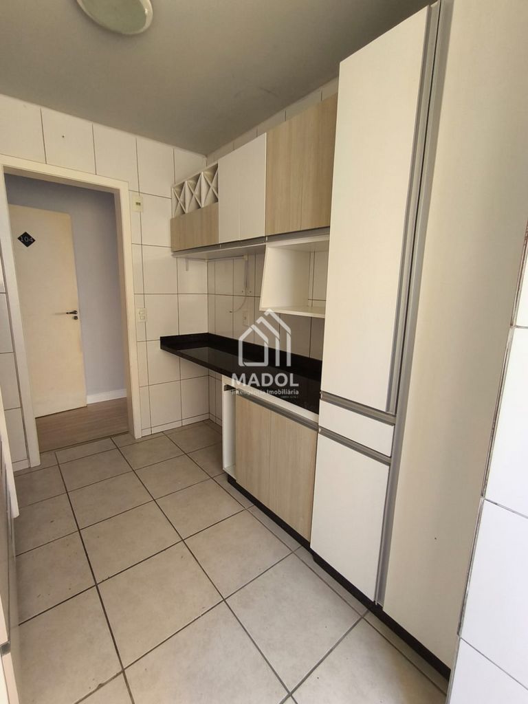 Apartamento à venda em Uvaranas, Ponta Grossa — Portal Chave Fácil