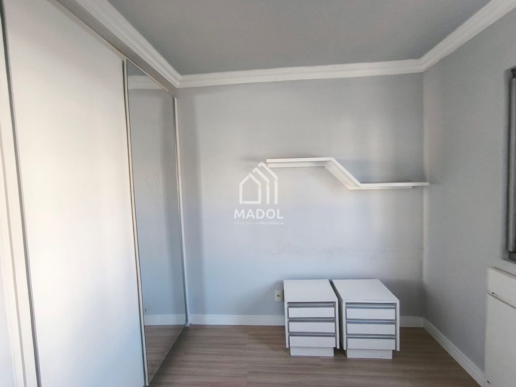 Apartamento à venda em Uvaranas, Ponta Grossa — Portal Chave Fácil