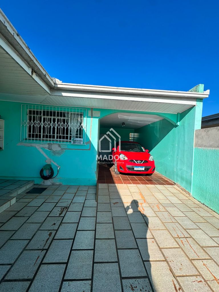 Casa à venda em Estrela, Ponta Grossa — Portal Chave Fácil