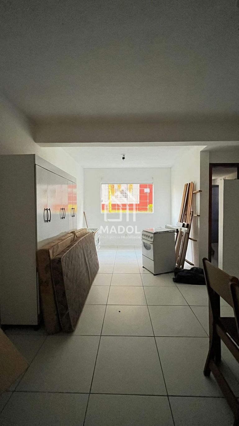 Flat à venda em Uvaranas, Ponta Grossa — Portal Chave Fácil