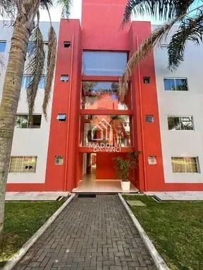 Flat à venda em Uvaranas, Ponta Grossa — Portal Chave Fácil