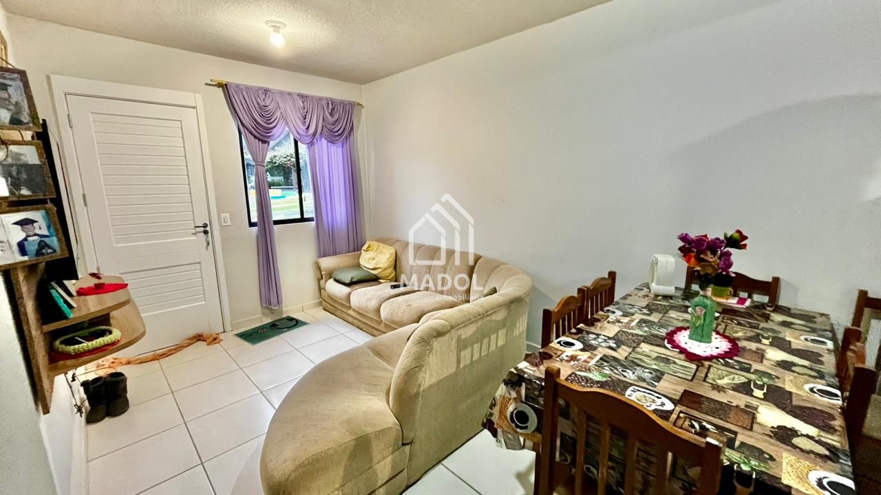 Casa à venda em Uvaranas, Ponta Grossa — Portal Chave Fácil