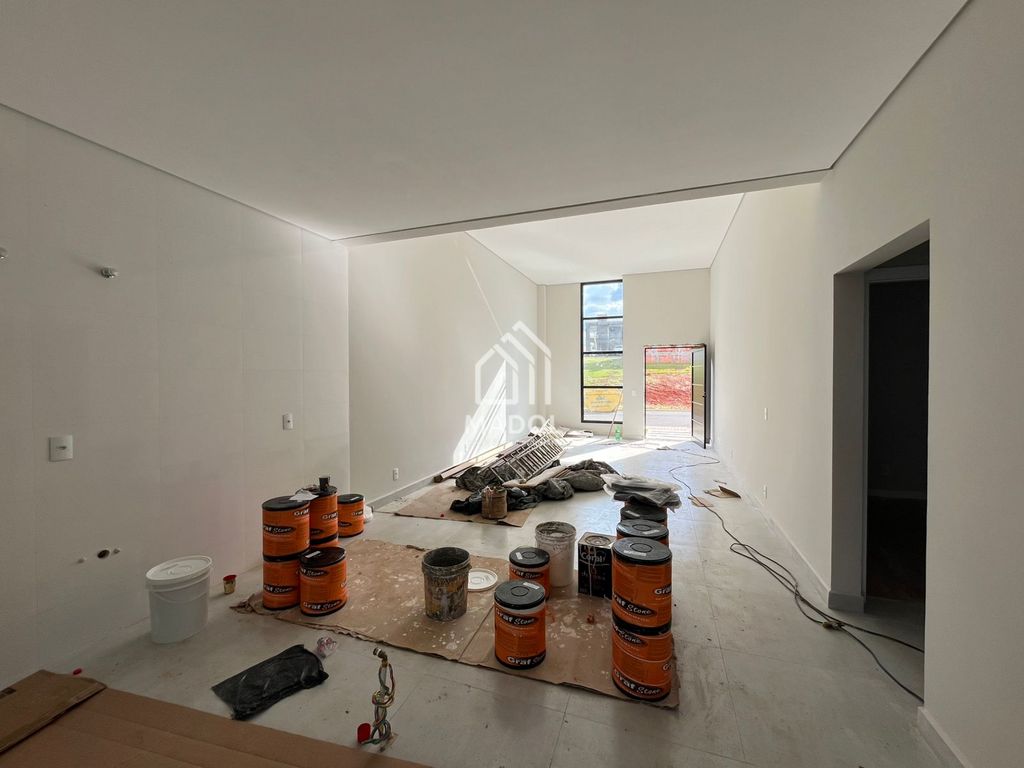 Casa à venda em Contorno, Ponta Grossa — Portal Chave Fácil
