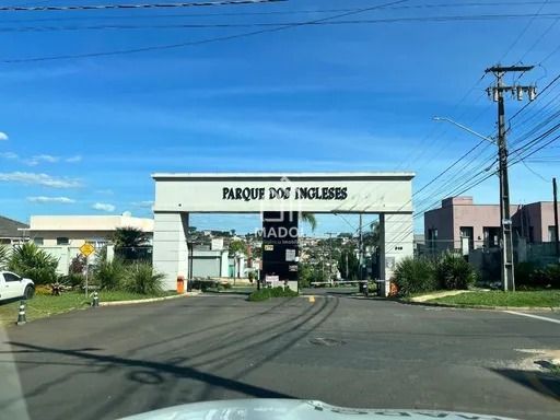 Terreno/Área à venda em Jardim Carvalho, Ponta Grossa — Portal Chave Fácil