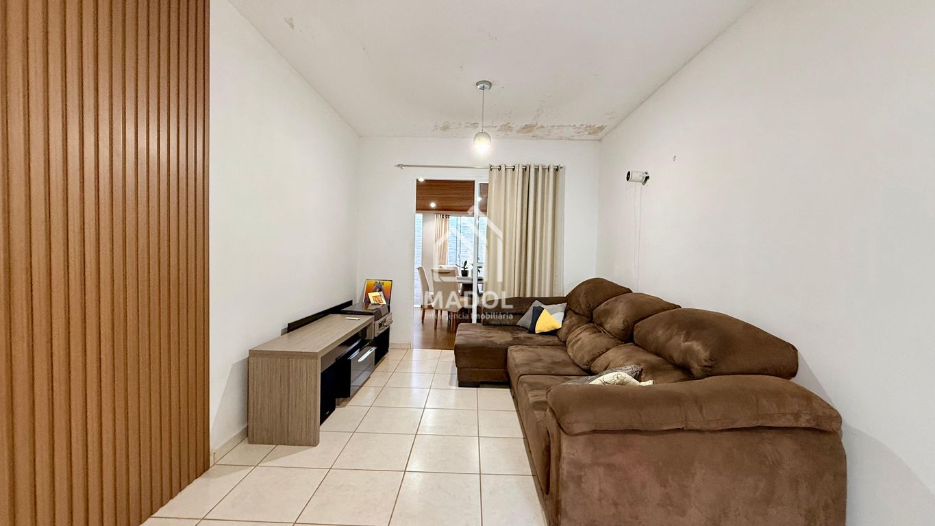 Casa à venda em Boa Vista, Ponta Grossa — Portal Chave Fácil