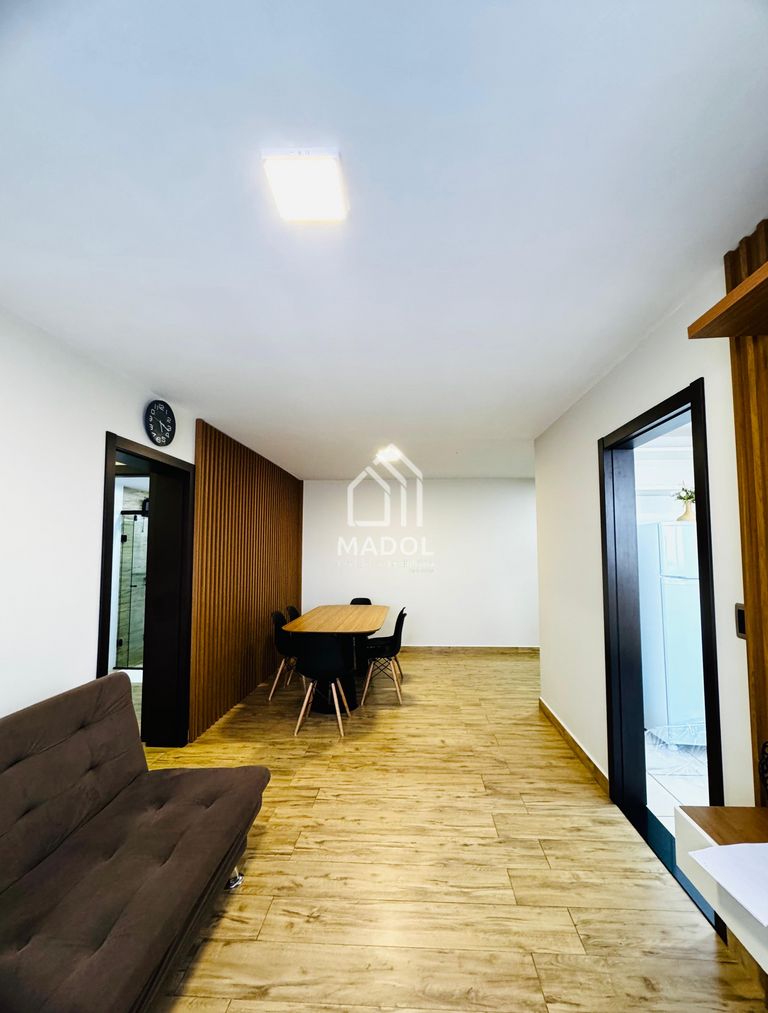 Apartamento à venda em Centro, Ponta Grossa — Portal Chave Fácil