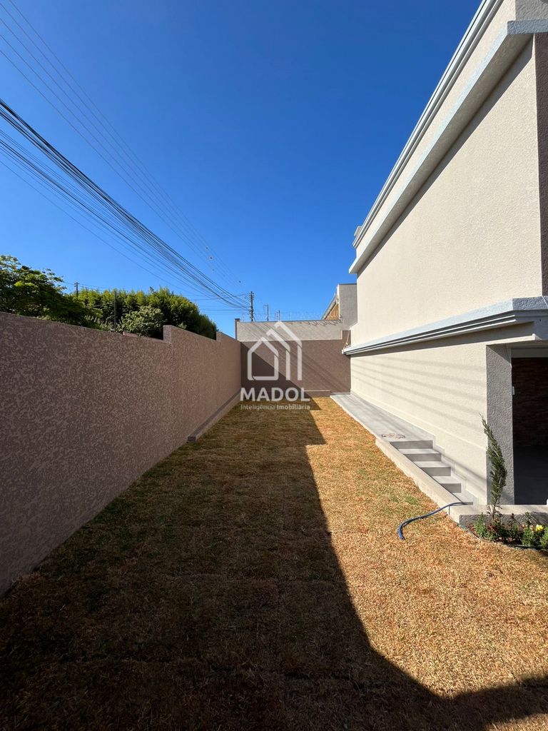 Casa à venda em Jardim Carvalho, Ponta Grossa — Portal Chave Fácil