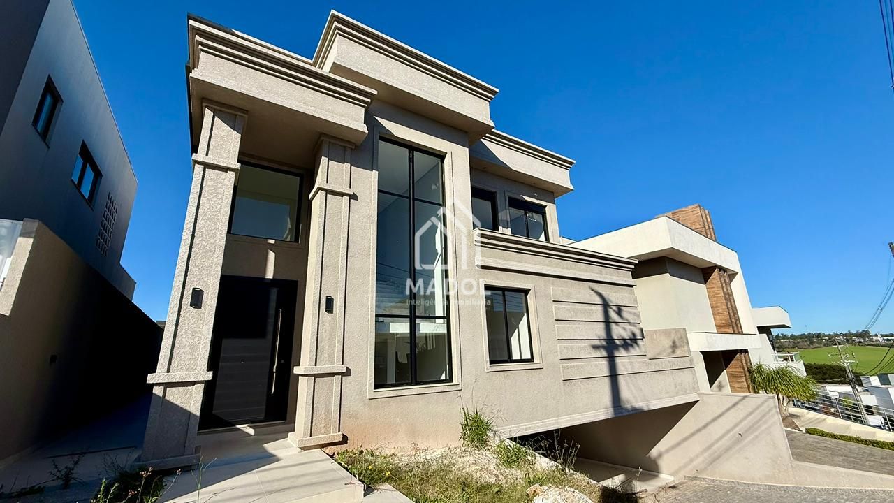 Casa à venda em Estrela, Ponta Grossa — Portal Chave Fácil