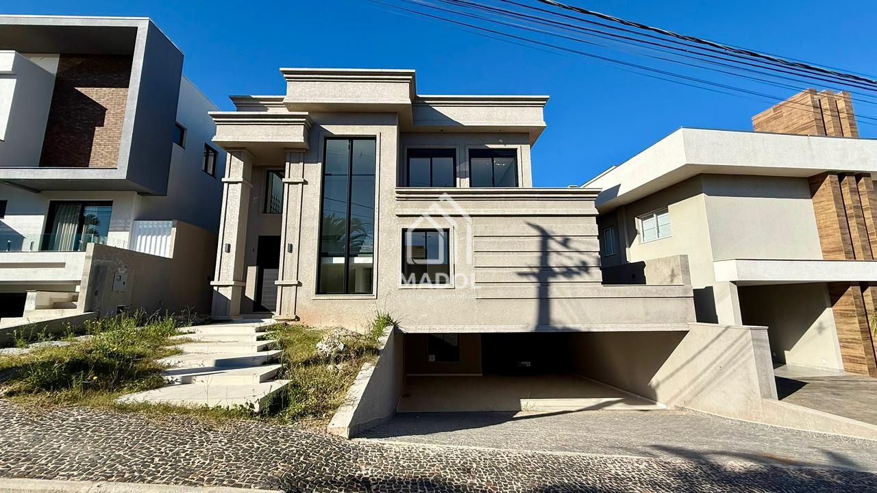 Casa à venda em Estrela, Ponta Grossa — Portal Chave Fácil