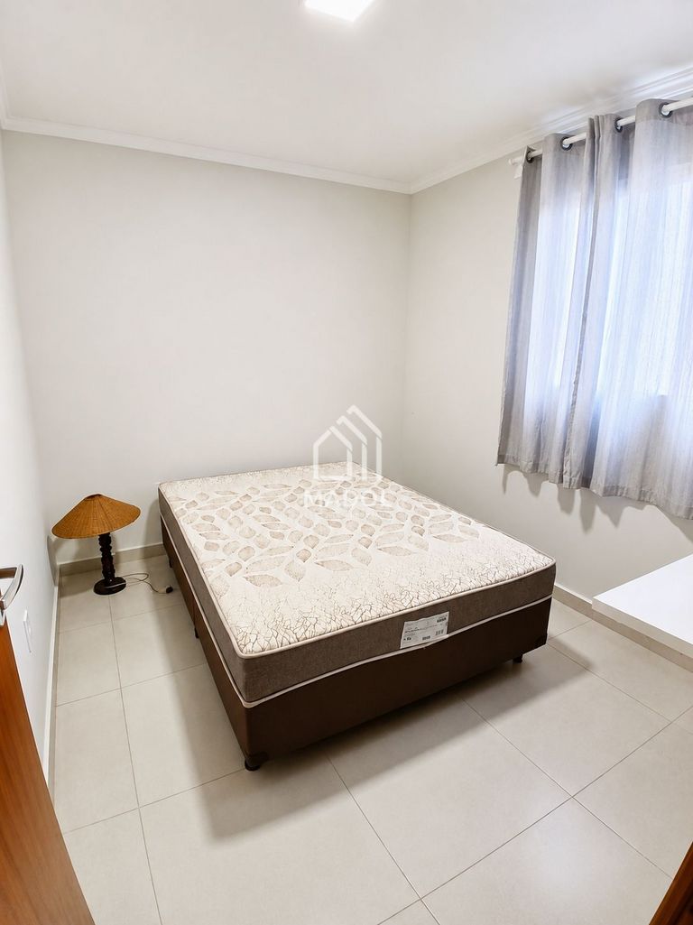 Apartamento para alugar em Neves, Ponta Grossa — Portal Chave Fácil