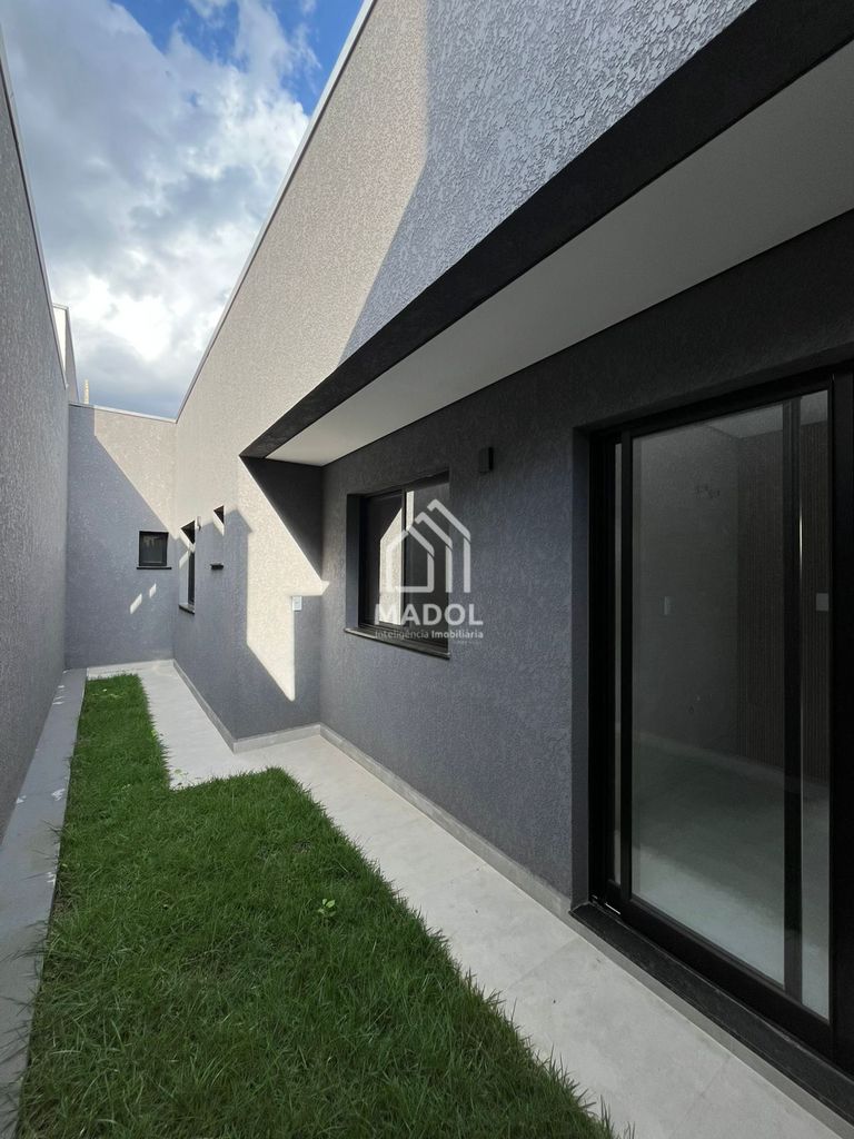 Casa à venda em Contorno, Ponta Grossa — Portal Chave Fácil