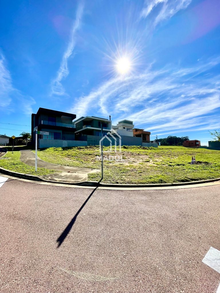 Terreno/Área à venda em Jardim Carvalho, Ponta Grossa — Portal Chave Fácil