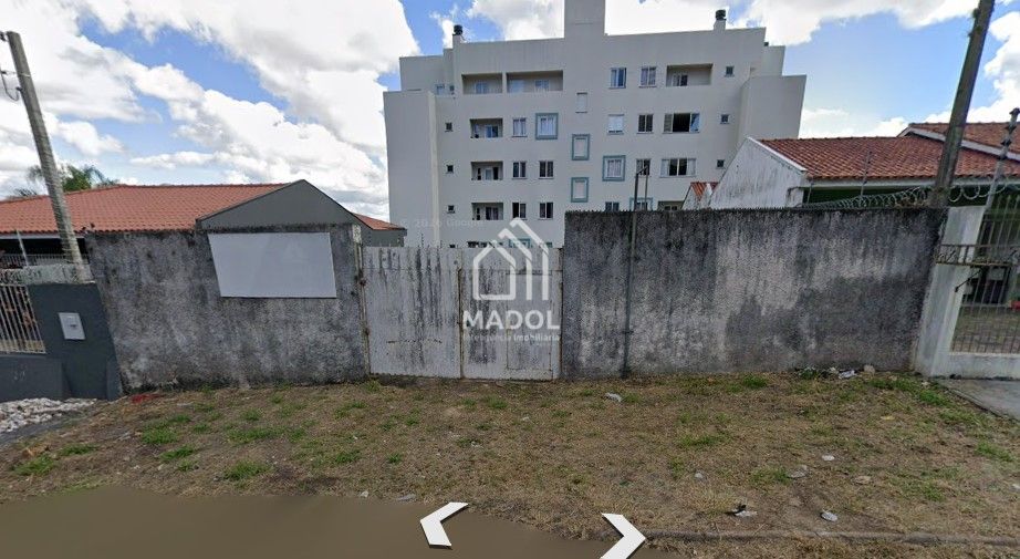 Terreno/Área à venda em Centro, Ponta Grossa — Portal Chave Fácil