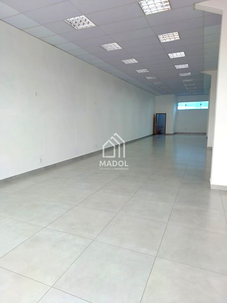 Sala/Conjunto Comercial para alugar em Cará-cará, Ponta Grossa — Portal Chave Fácil