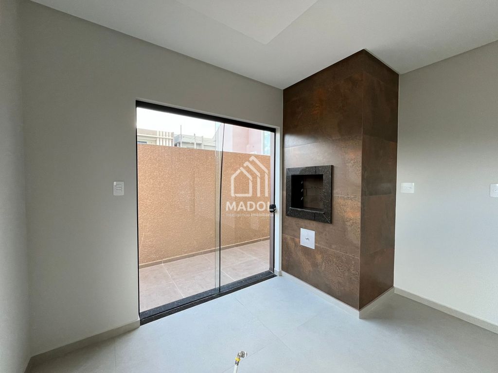 Casa à venda em Contorno, Ponta Grossa — Portal Chave Fácil