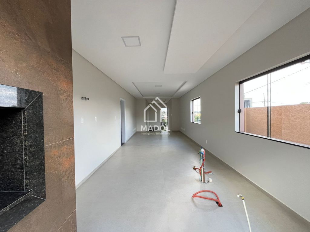 Casa à venda em Contorno, Ponta Grossa — Portal Chave Fácil