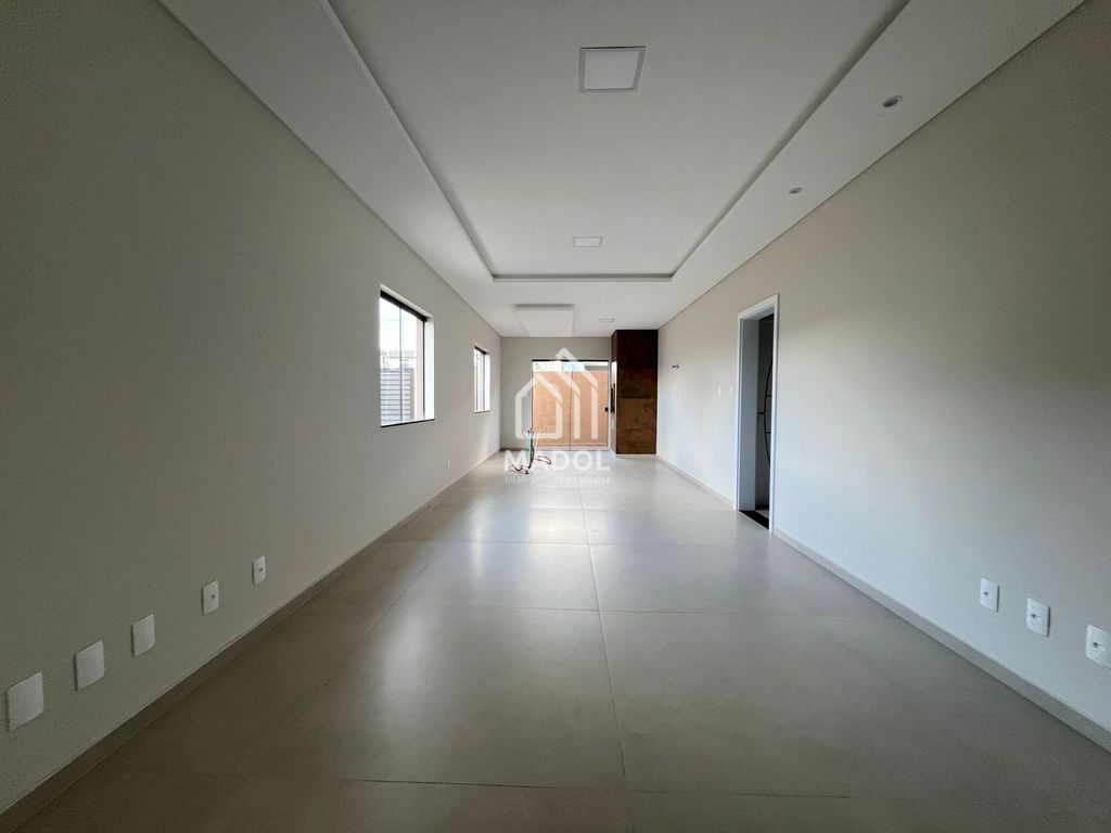Casa à venda em Contorno, Ponta Grossa — Portal Chave Fácil