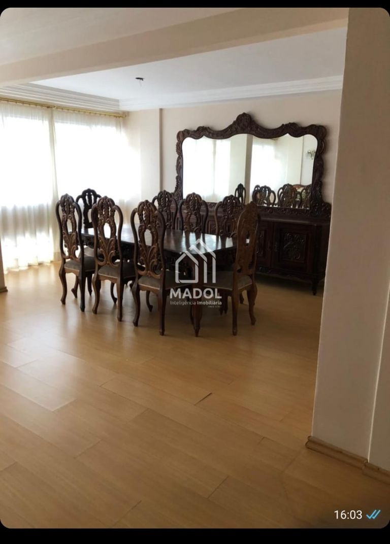 Apartamento à venda em Centro, Ponta Grossa — Portal Chave Fácil