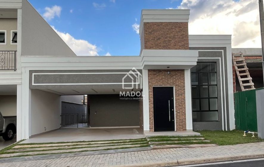 Casa à venda em Contorno, Ponta Grossa — Portal Chave Fácil