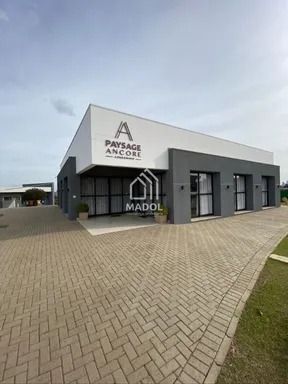 Terreno/Área à venda em Cará-cará, Ponta Grossa — Portal Chave Fácil