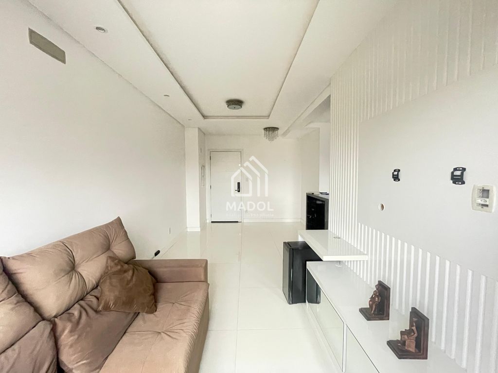 Apartamento à venda em Jardim Carvalho, Ponta Grossa — Portal Chave Fácil